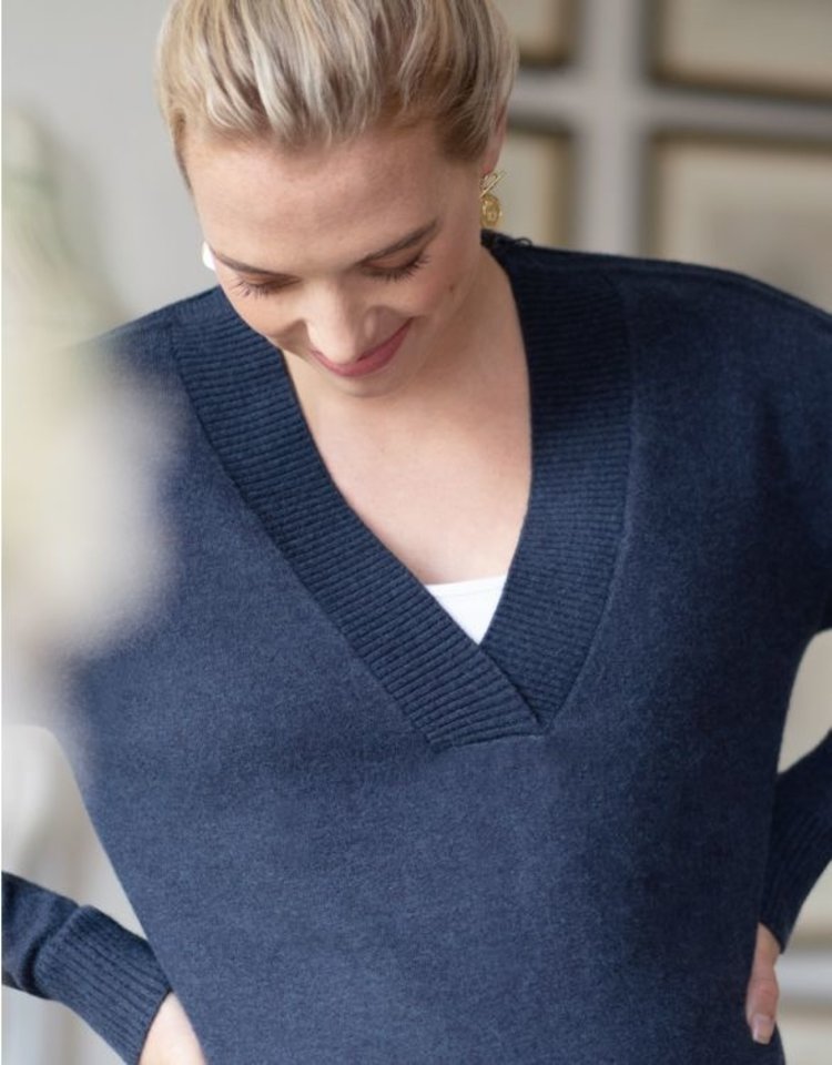 Seraphine Seraphine Nursing Tunic