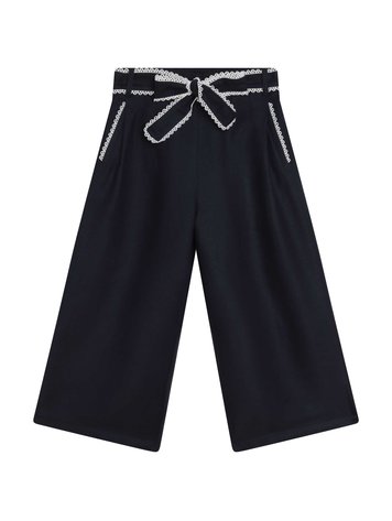 Chloé Pantalons Fille Chloé