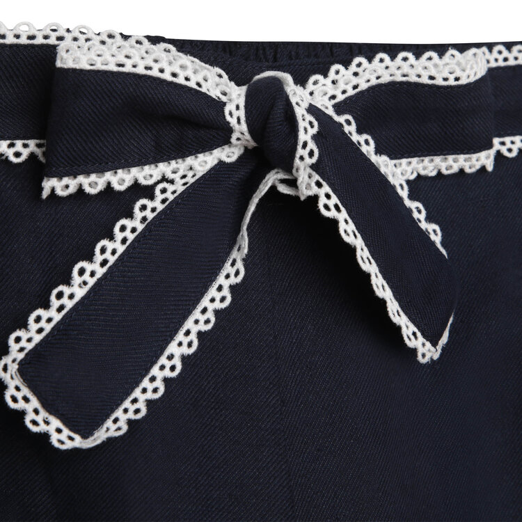 Chloé Chloé Girl's Pants