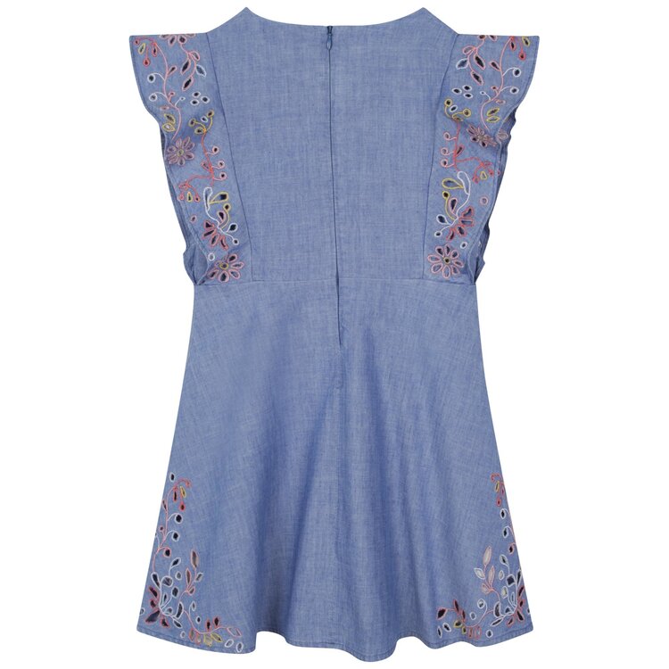 Chloé Chloé Girl's Dress
