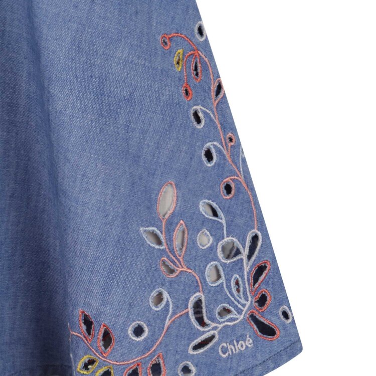 Chloé Chloé Girl's Dress