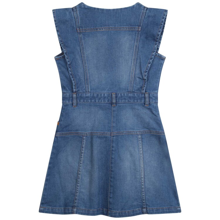 Chloé Robe Fille Chloé