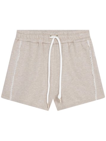 Chloé Chloé Girl's Shorts