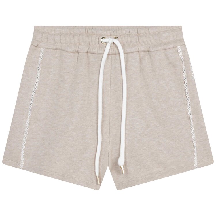 Chloé Shorts Fille Chloé
