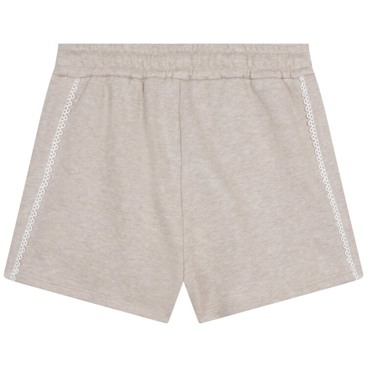 Chloé Chloé Girl's Shorts