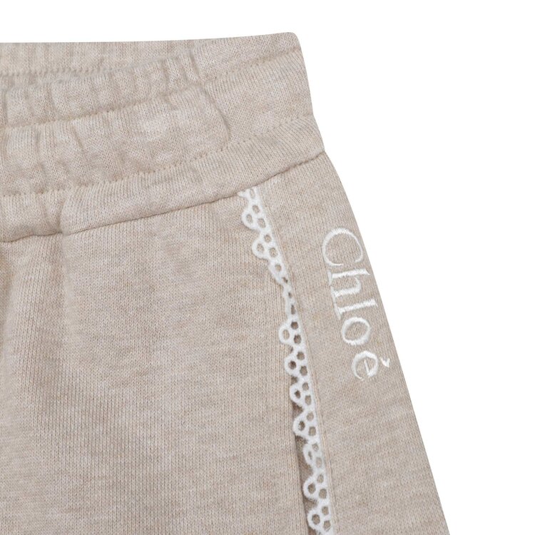 Chloé Chloé Girl's Shorts