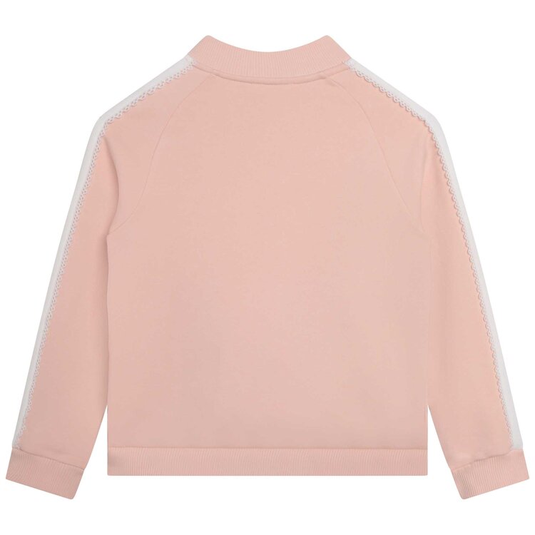 Chloé Cardigan Fille Chloé