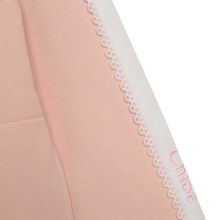 Chloé Cardigan Fille Chloé