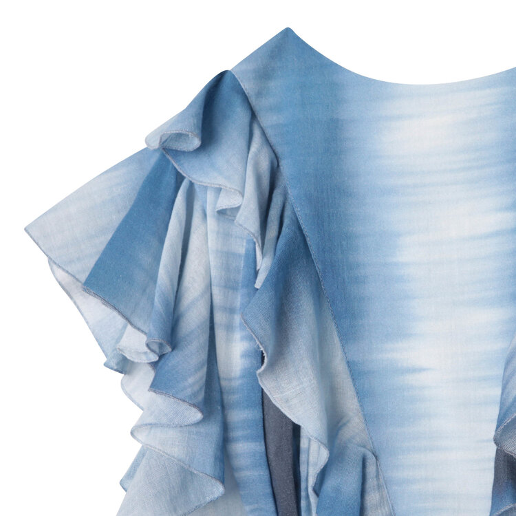 Chloé Robe Fille Chloé