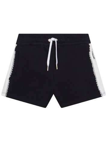 Chloé Shorts Fille Chloé