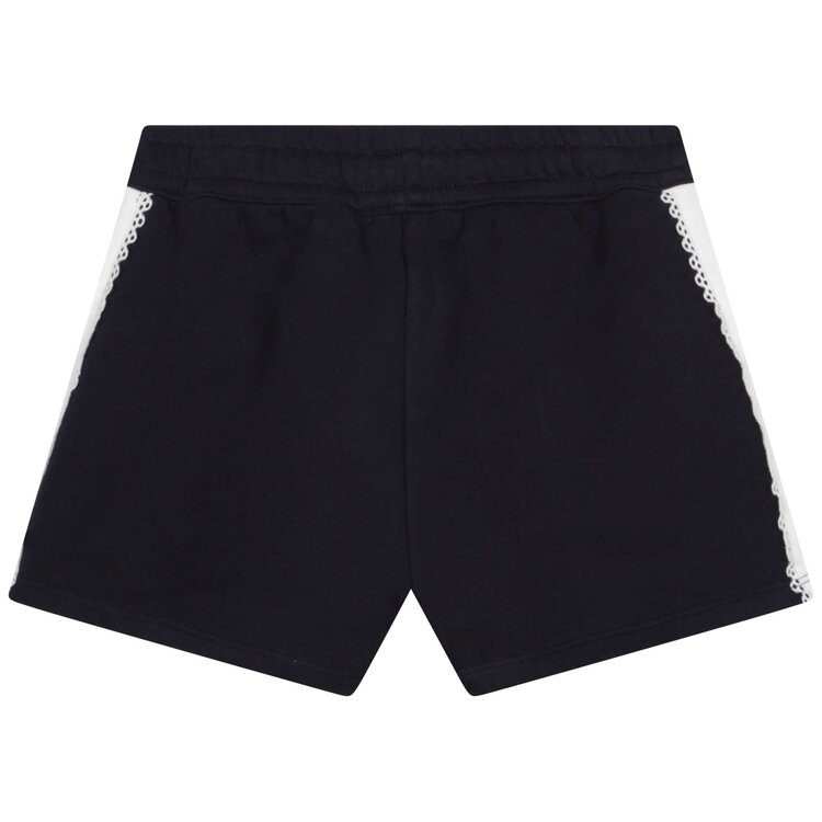 Chloé Shorts Fille Chloé