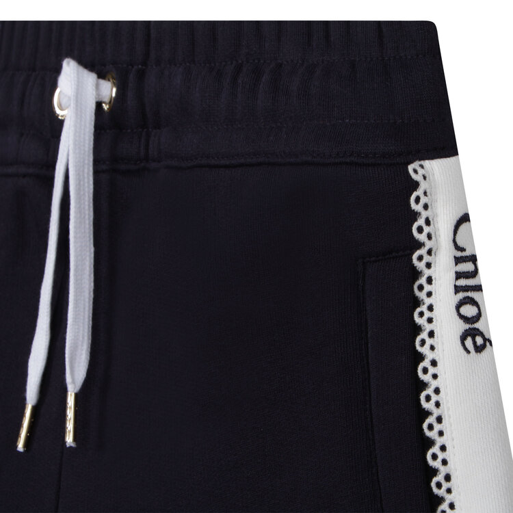 Chloé Shorts Fille Chloé