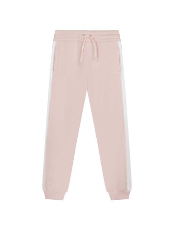 Chloé Pantalons Fille Chloé