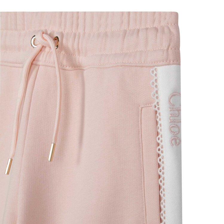 Chloé Pantalons Fille Chloé