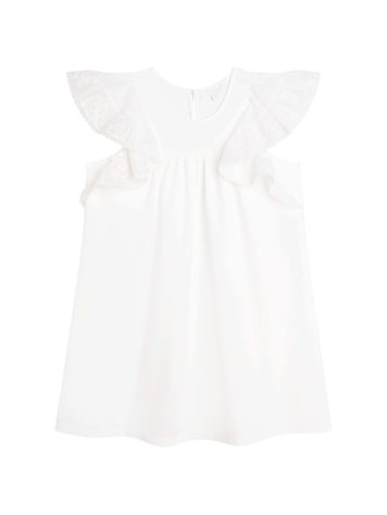 Chloé Robe Fille Chloé