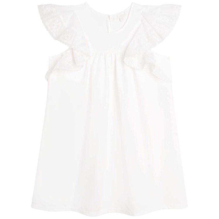 Chloé Chloé Girl's Dress