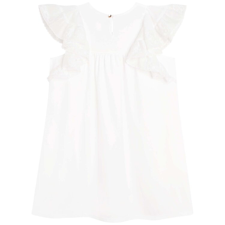 Chloé Chloé Girl's Dress