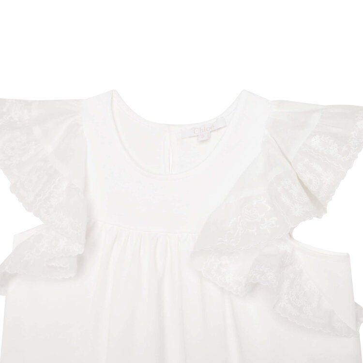 Chloé Chloé Girl's Dress