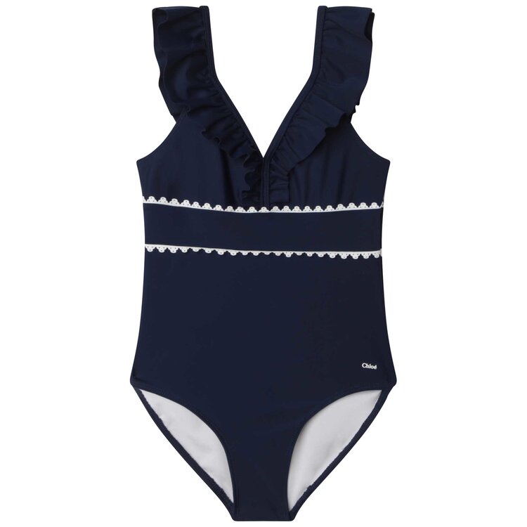 Chloé Chloé Girl's Swimsuit