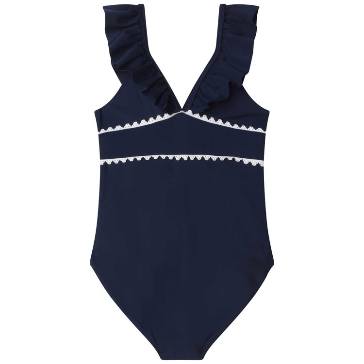 Chloé Chloé Girl's Swimsuit