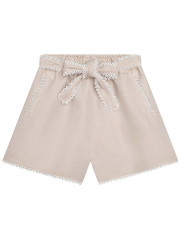 Chloé Shorts Fille Chloé