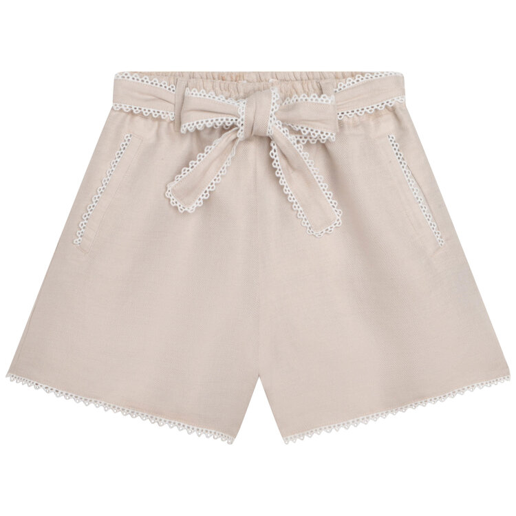 Chloé Chloé Girl's Shorts