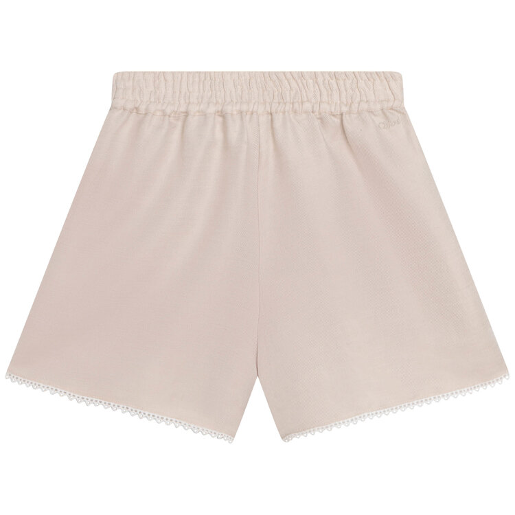 Chloé Chloé Girl's Shorts