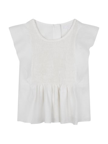 Chloé Blouses Fille Chloé