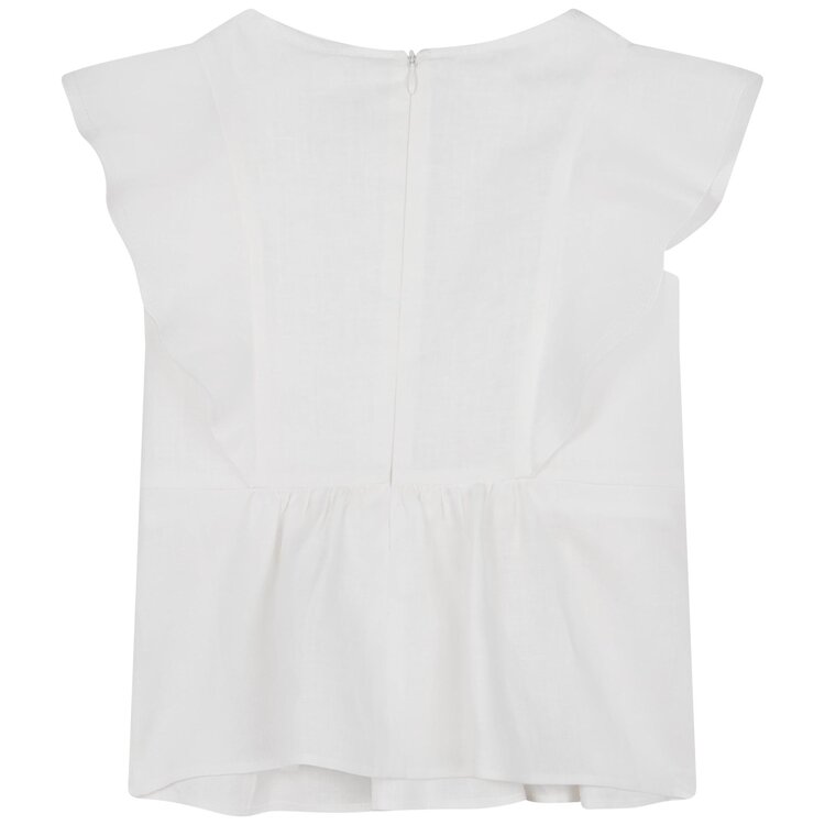 Chloé Chloé Girl's Blouse