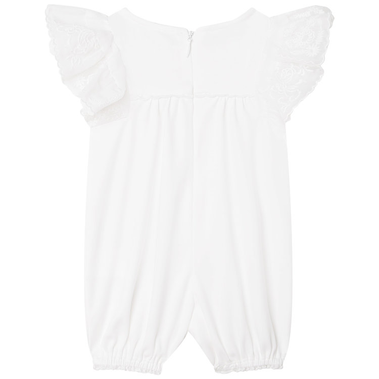 Chloé Combi-court Fille Chloé