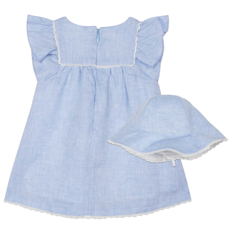 Chloé Chloé Girl's 2 Pieces Set