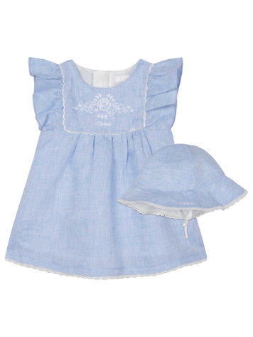 Chloé Ensemble 2 Pièces Fille Chloé