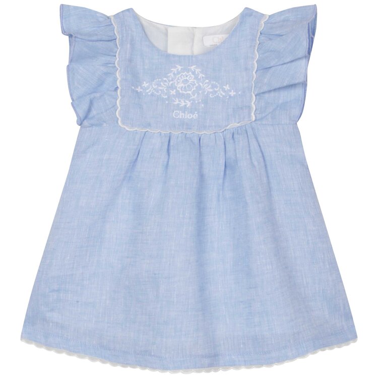 Chloé Chloé Girl's 2 Pieces Set