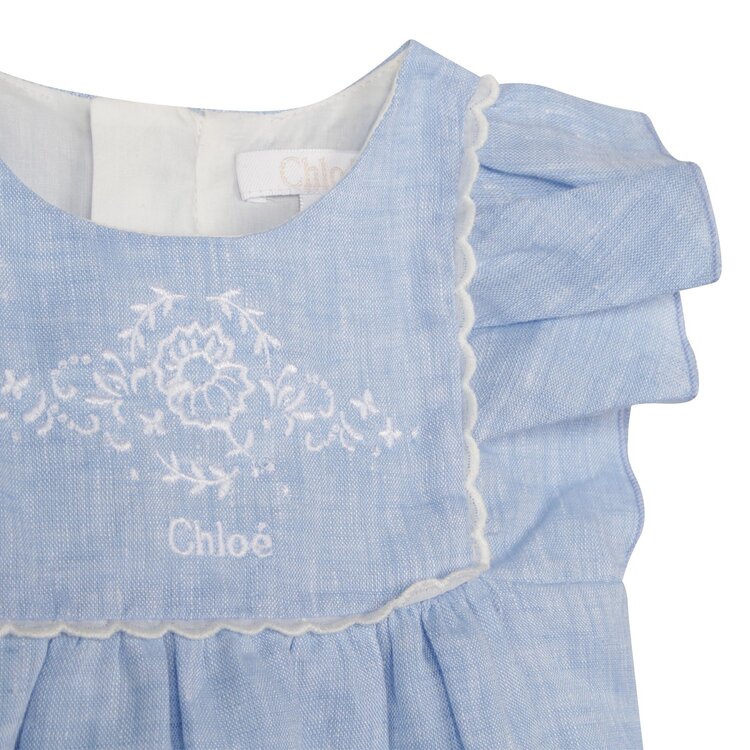 Chloé Chloé Girl's 2 Pieces Set