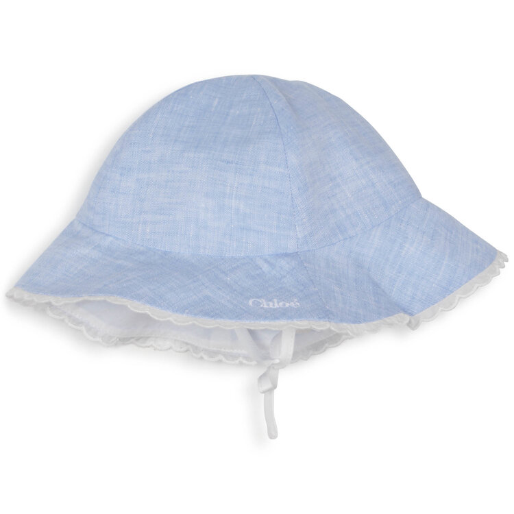 Chloé Ensemble 2 Pièces Fille Chloé