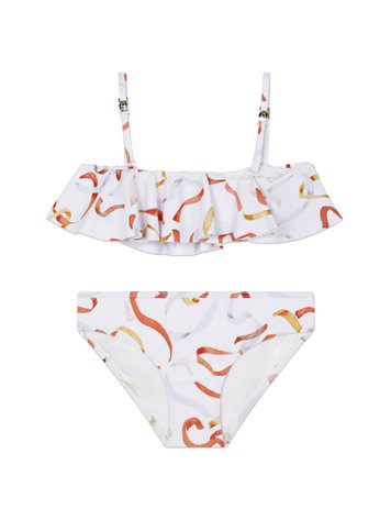 Chloé Chloé Girl's Swimsuit