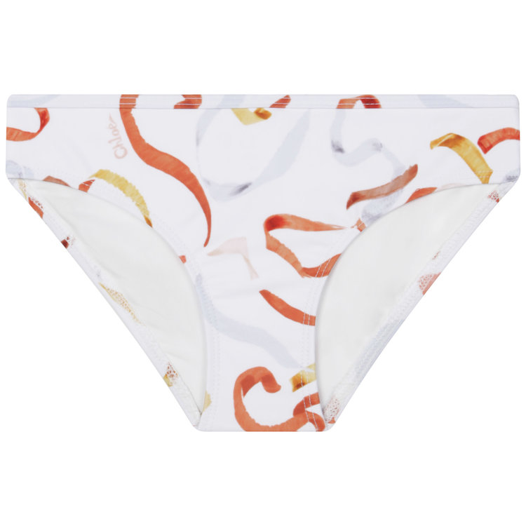 Chloé Chloé Girl's Swimsuit