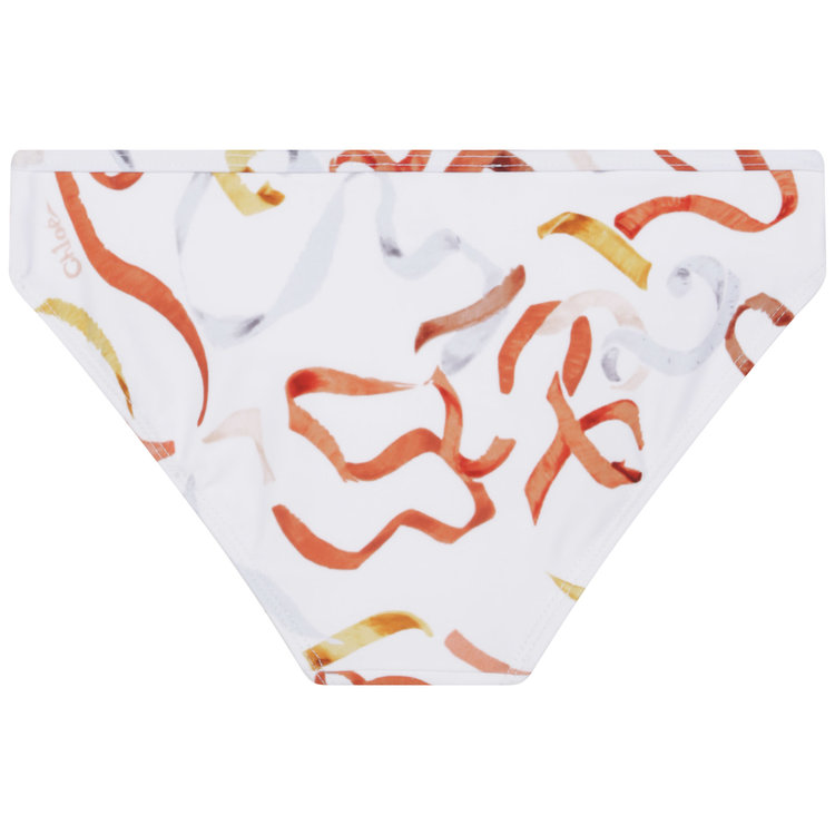 Chloé Chloé Girl's Swimsuit