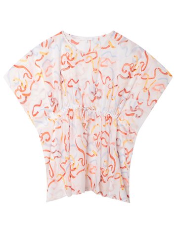 Chloé Robe Fille Chloé