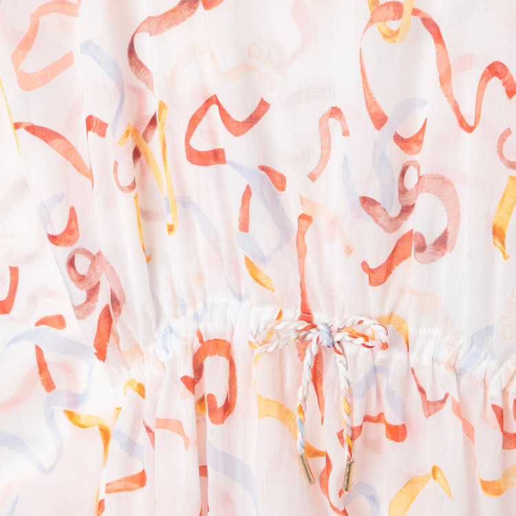 Chloé Chloé Girl's Dress