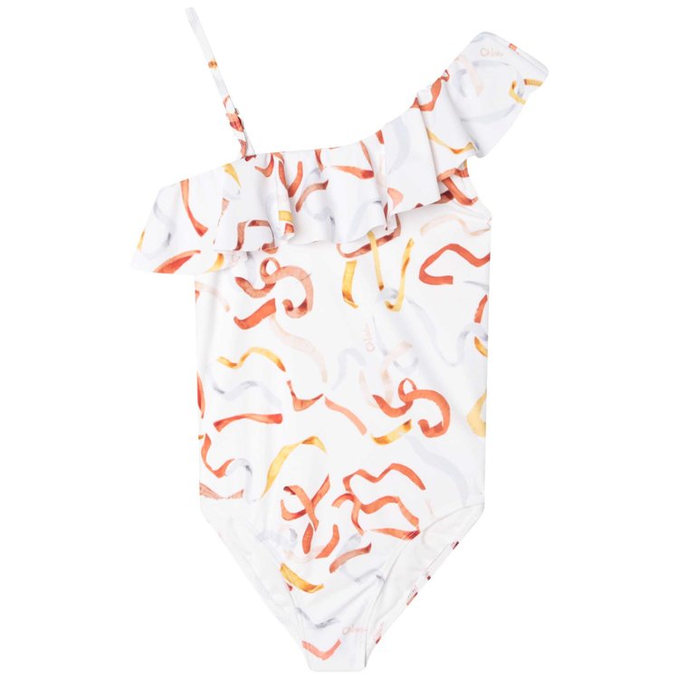 Chloé Maillots de bain Fille Chloé