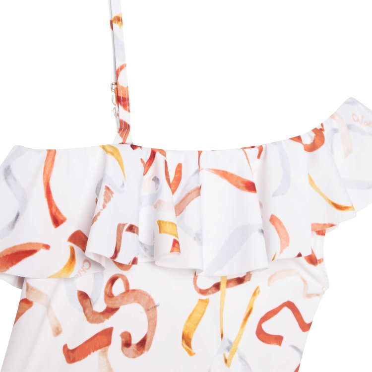 Chloé Maillots de bain Fille Chloé