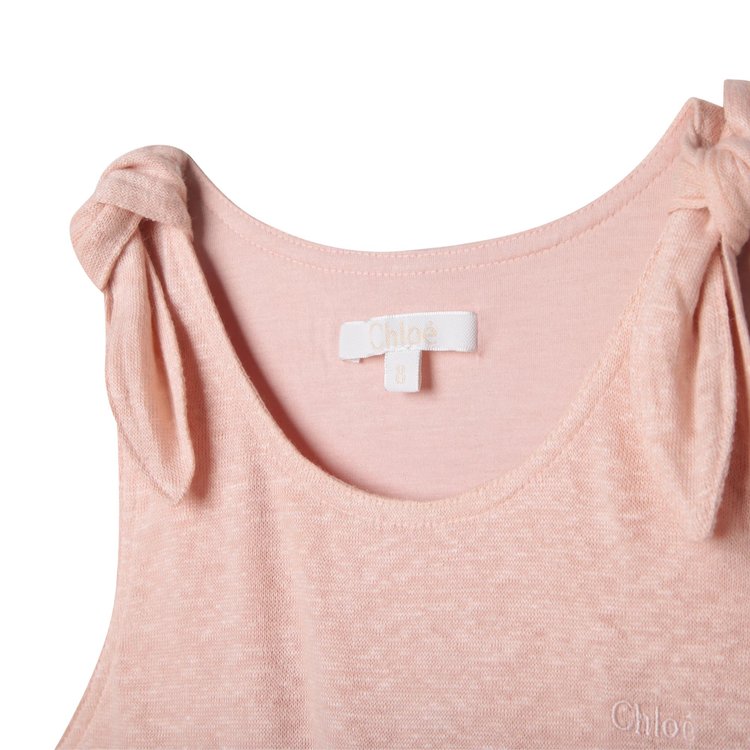 Chloé Chloé Girl's Dress