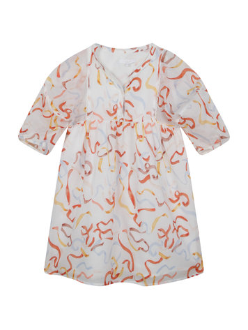 Chloé Robe Fille Chloé