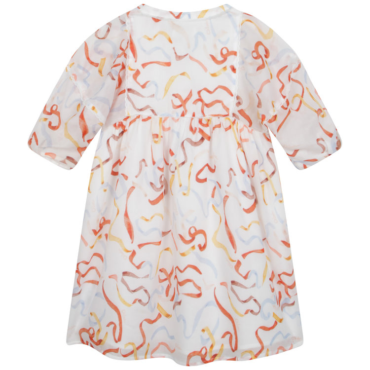 Chloé Robe Fille Chloé