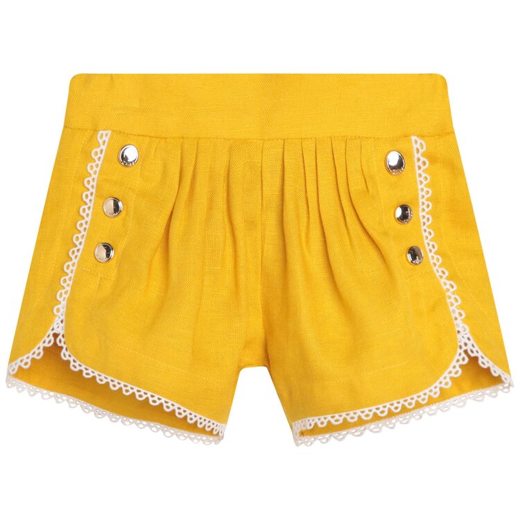 Chloé Chloé Girl's 2 Pieces Set