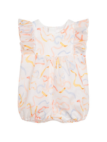 Chloé Combi-court Fille Chloé