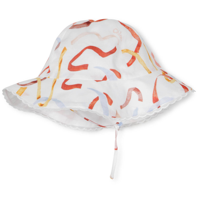 Chloé Chloé Girl's Hat