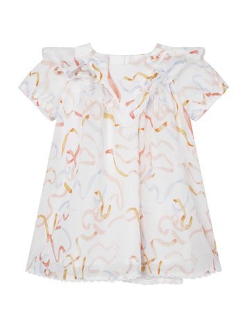 Chloé Chloé Girl's Dress