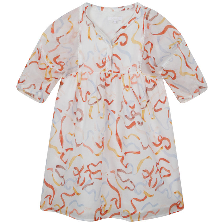 Chloé Chloé Girl's Dress